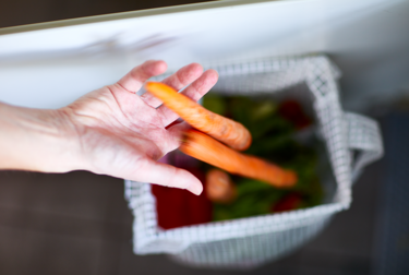Comment réduire le gaspillage alimentaire en cuisine ?