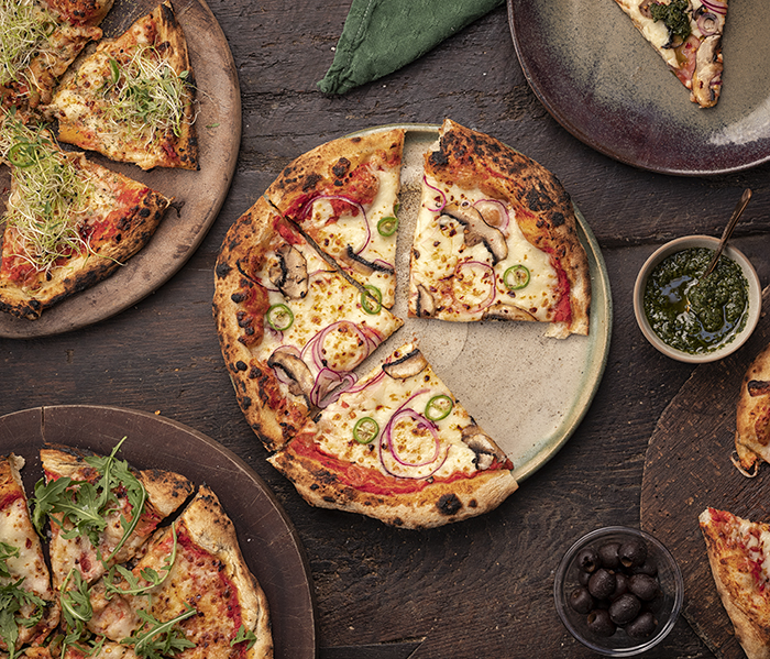 Hävikki minimiin yhdessä oppien