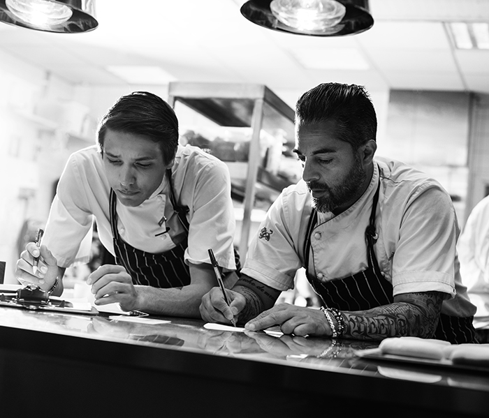 Hävikin hallinnan ja pienentämisen ABC