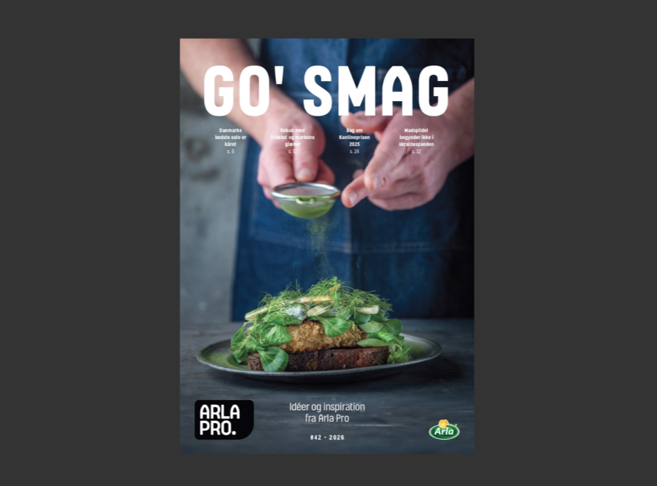 GO' SMAG #42