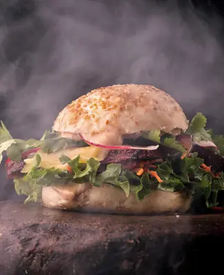 Let’s talk layers… burger layers! Here’s how we slice it with our no-fuss, no-fail guide to our cheese slice range: 🍔 M...