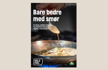 Hvad gør smør?