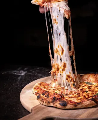 Not all pizza ovens are created equal… And neither is all cheese. That’s why we create the perfect mozzarella for whatev...