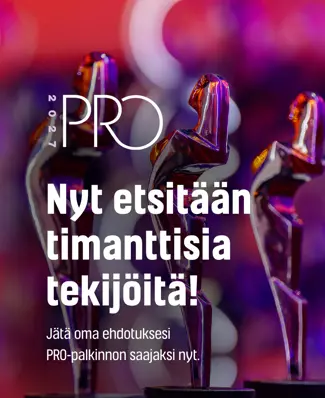 👋🏼 Horeca-ala, huomio! ⁠ ⁠ Avoin ehdokasasettelu ravintola-alan Oscar-pystien eli PRO-palkintojen voittajiksi on käynn...