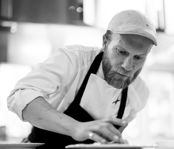 Kokkimaajoukkueen kapteeni Kari Julin suuntaa kohti haasteita luovuus valttinaan