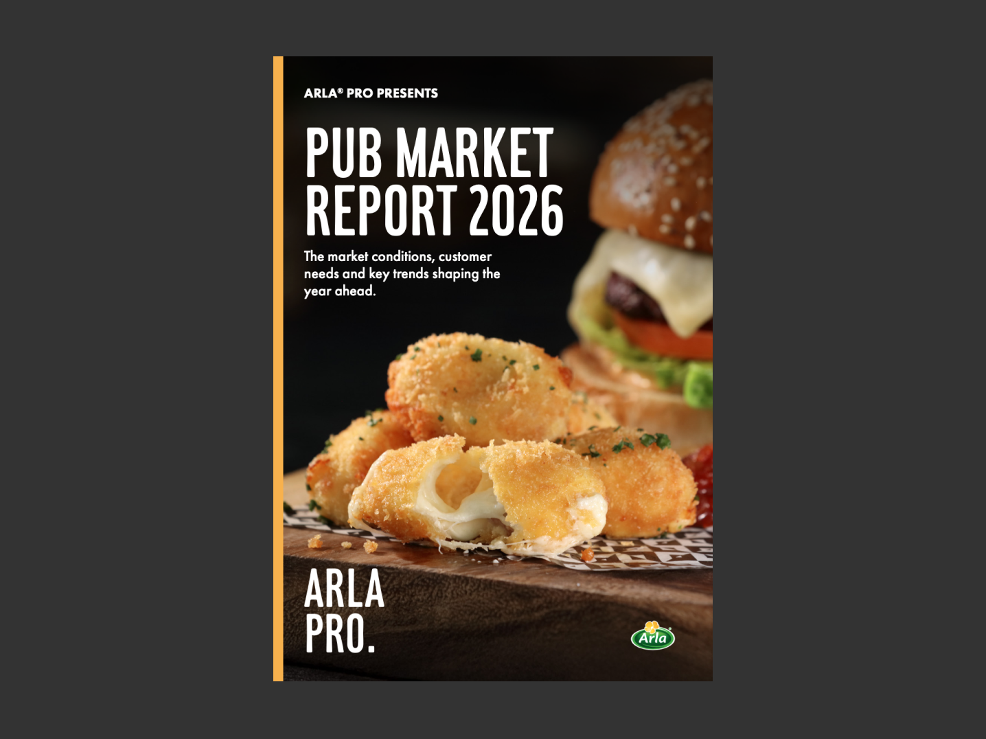 Pub Market Report 26