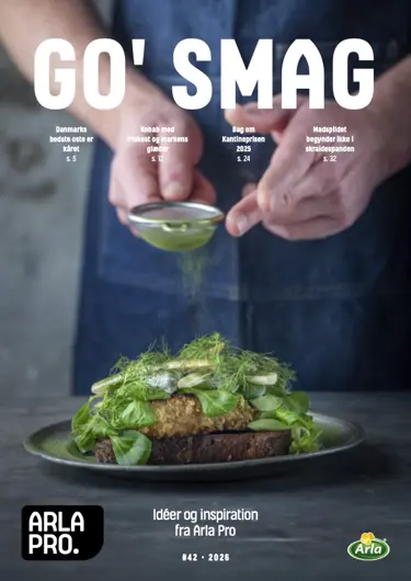 Go' Smag #42