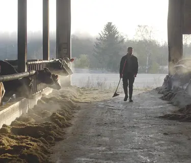 FarmAhead™ Technology