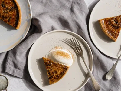 Teemme yhteistyötä kokkiyhteisön kanssa muuttaaksemme hyvä ruoka paremmaksi liiketoiminnaksi.