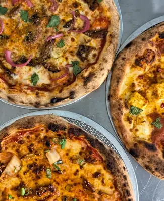 How do you make a standout special? @mozza_fella is showing how operators can take inspiration from flavours around the ...