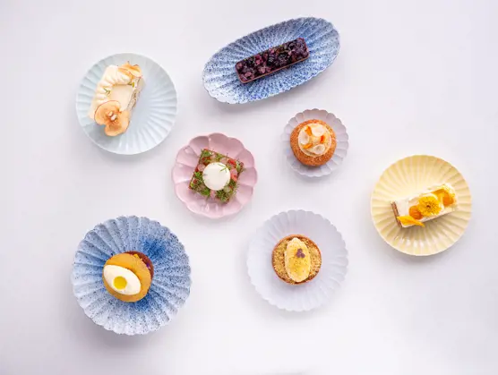 Interview with Patisserie Gotfred in Aarhus, Denmark