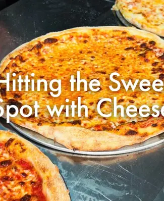 A few extra grams of mozzarella might not look like much. Multiply that across every pizza leaving your kitchen and it s...