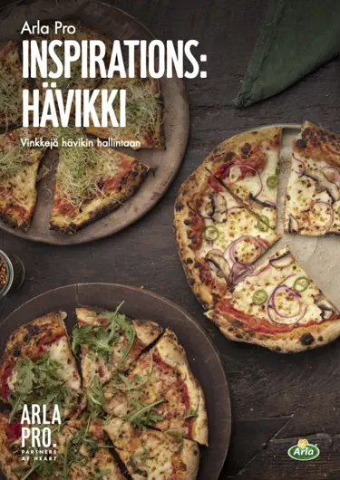 Hävikki