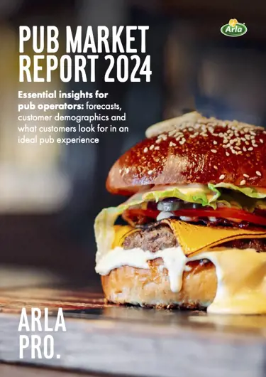 Pub Market Report 2024