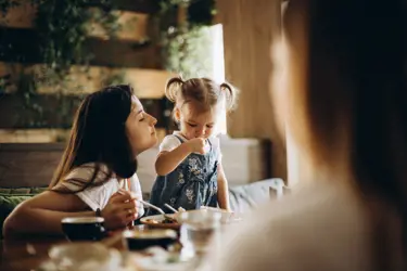 How can you attract families to your pub