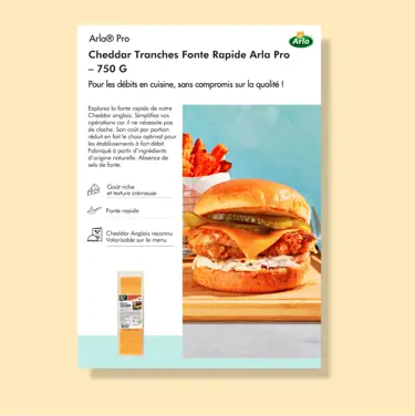 Télécharger la fiche produit