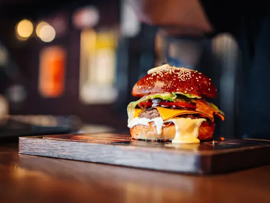 Pub Market Report 2024