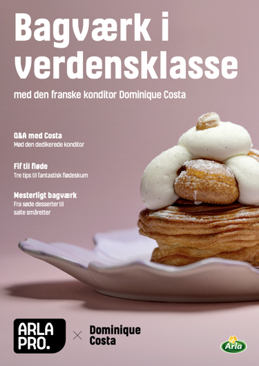 Bagværk i verdensklasse