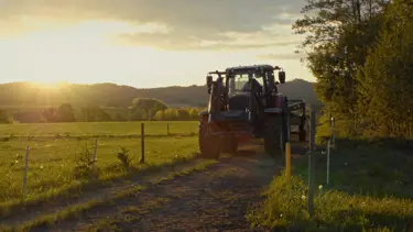 The journey isn't over