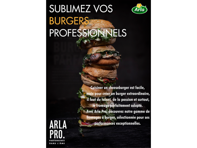 Brochures | Arla® Pro France