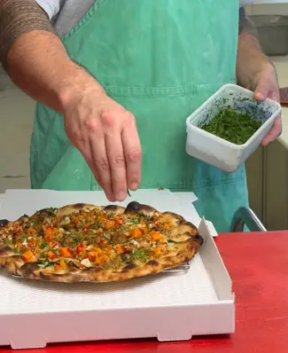 Over the last few weeks, we have been on the road in search of Britain’s Best Pizza. Alongside our judging panel, we’ve ...