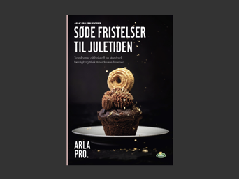 Søde Fristelser til Juletiden