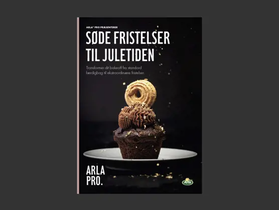 Søde Fristelser til Juletiden