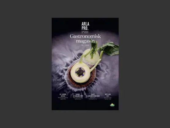 Gastronomisk Magasin #7
