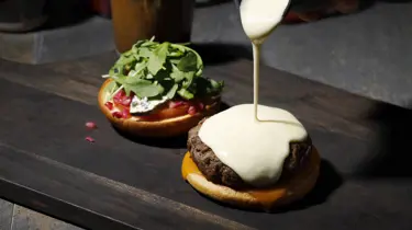 Täydellisen burgerin kuusi elementtiä