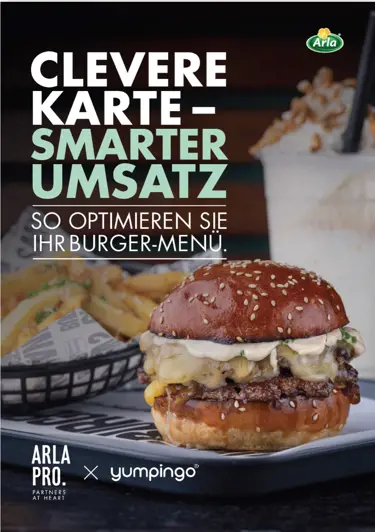 Clevere Karte – ​Smarter Umsatz