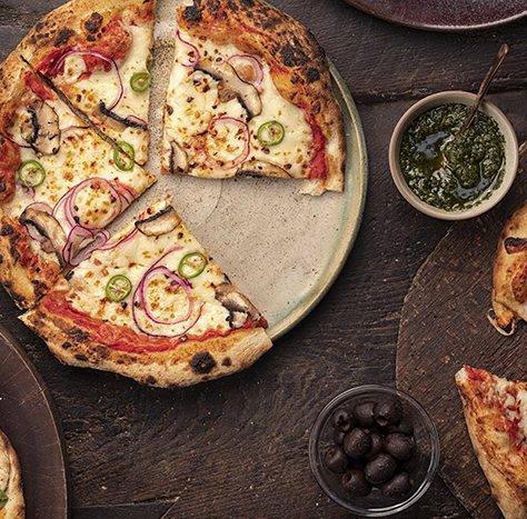 Hävikin vähentäminen