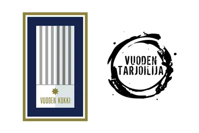 Vuoden Kokki ja Vuoden Tarjoilija