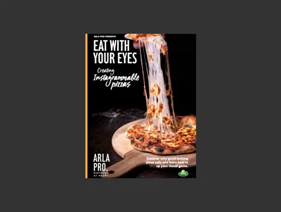 Eat With Your Eyes