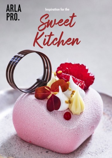 Inspiration for the Sweet Kitchen