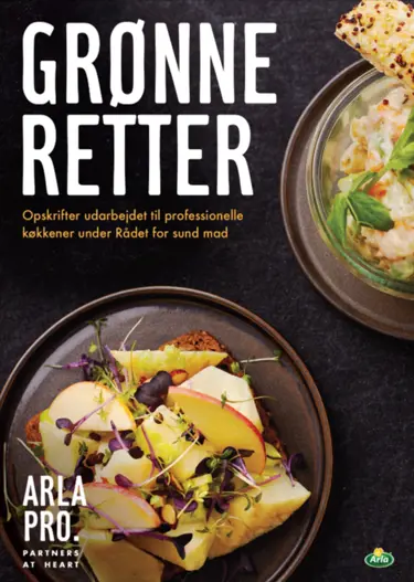 Grønne retter