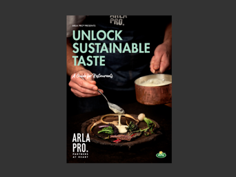 Unlock Sustainable Taste