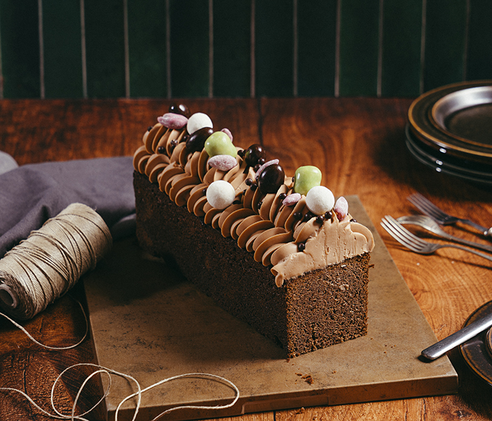 Monien makujen joulu