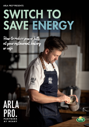 Switch To Save Energy 