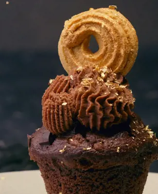 Sweet treat season calls for those special dessert moments ✨ Think layers of texture, warmth, and flavour - the kind of ...