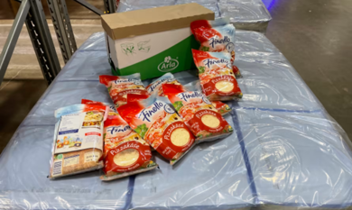 Fra forbrændingen til ny emballage: Arla Foods tester ny metode til genanvendelse af plastikaffald  