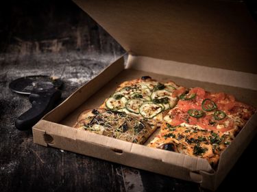 How to Be Sustainable in The Pizza Industry