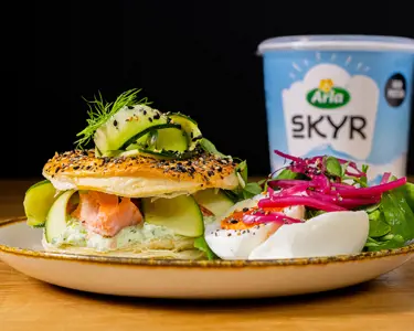 How health-conscious consumers and GLP-1 users are changing dining trends