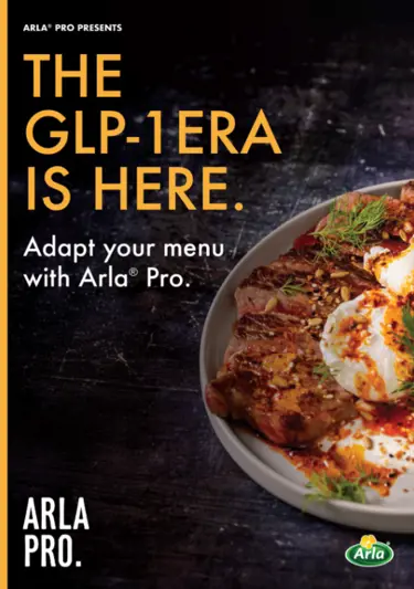 Access complete recipe insights, including nutritional information