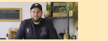 Les Masterclass de Joannes Richard !