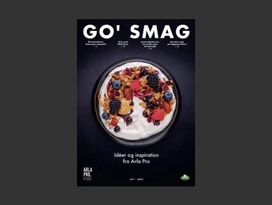 GO' Smag #37