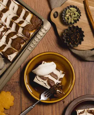 Rentouttavaa joulua ravintola-ammattilaisille ympäri Suomen! ⁠ ⁠ Taas on tullut aika ottaa pieni breikki arjen aherrukse...