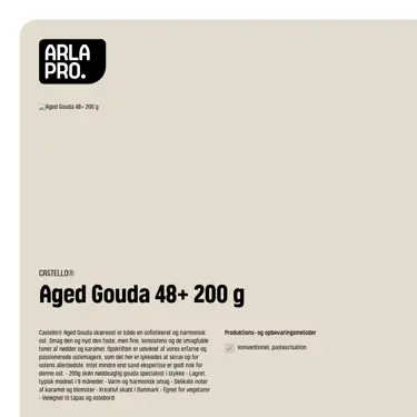 Download produktinformation