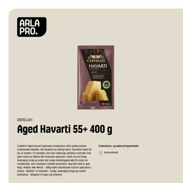 Download produktinformation