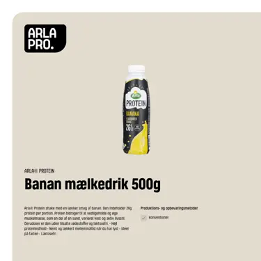 Download produktinformation