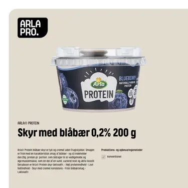 Download produktinformation